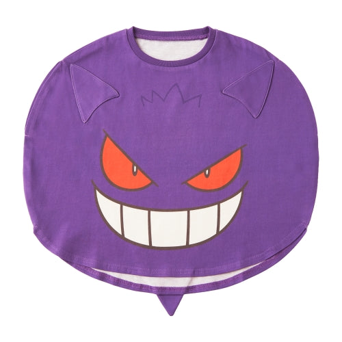 日本Pokemon Center -  Close Up T Shirt (童裝)