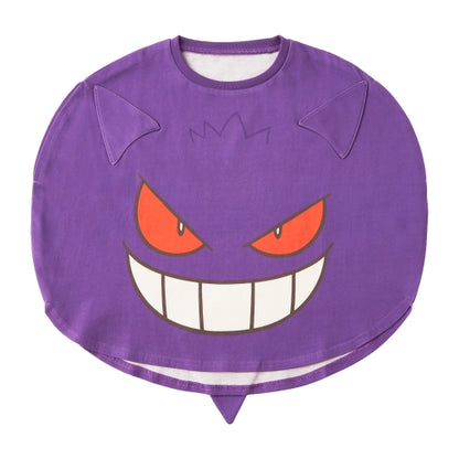 日本Pokemon Center -  Close Up T Shirt (童裝)