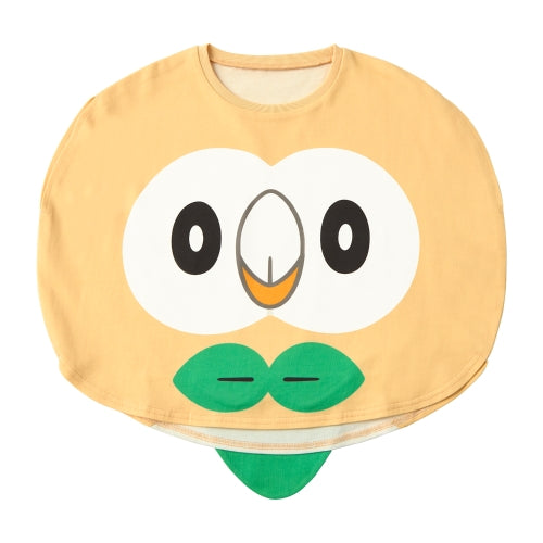 日本Pokemon Center -  Close Up T Shirt (童裝)