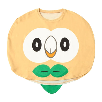 日本Pokemon Center -  Close Up T Shirt (童裝)