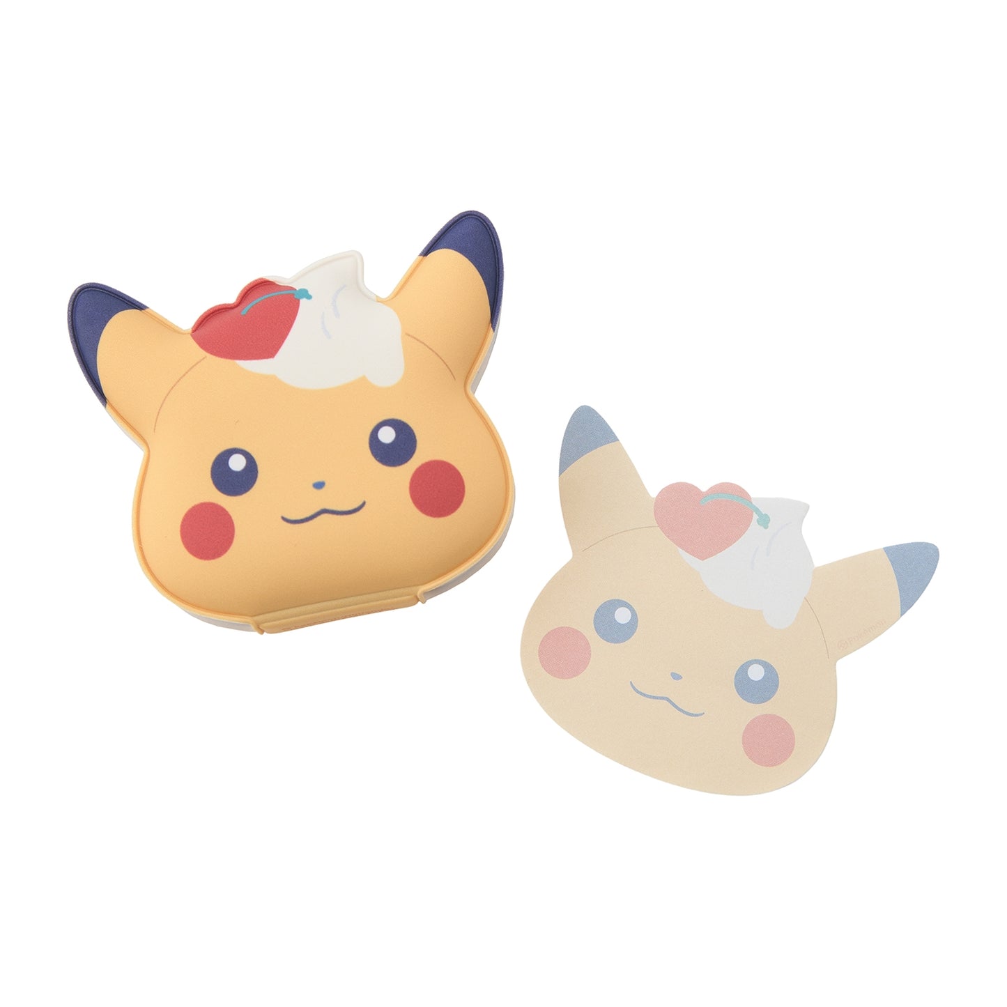 PIKACHU DINER - Memo紙
