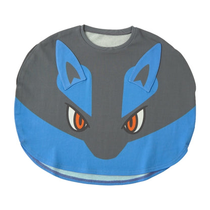 日本Pokemon Center -  Close Up T Shirt (童裝)