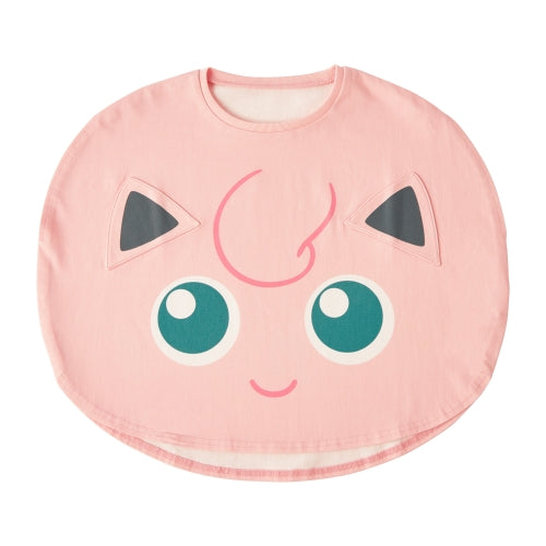 日本Pokemon Center -  Close Up T Shirt (童裝)