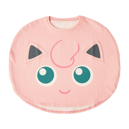 日本Pokemon Center -  Close Up T Shirt (童裝)
