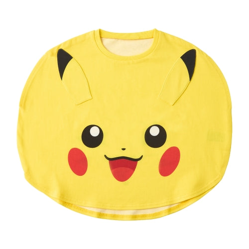 日本Pokemon Center -  Close Up T Shirt (童裝)