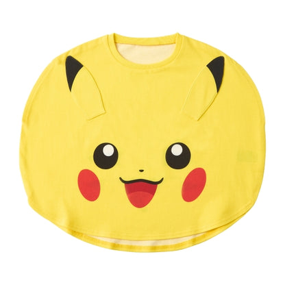 日本Pokemon Center -  Close Up T Shirt (童裝)