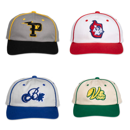 英國 Pokemon Center - Cap 帽