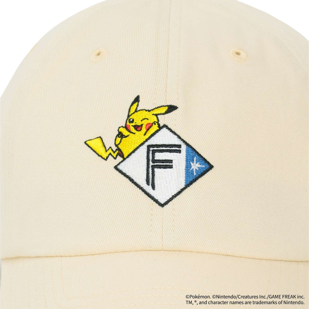 日本職業棒球隊 Fighters Cap帽