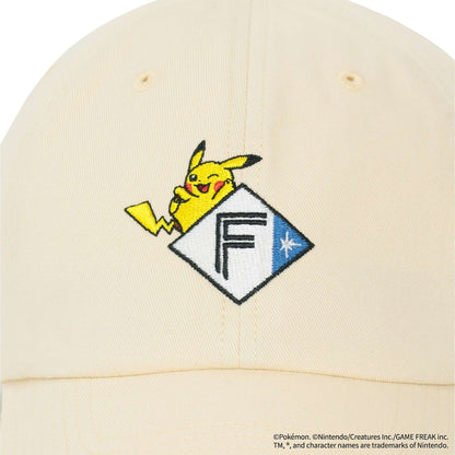 日本職業棒球隊 Fighters Cap帽