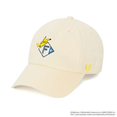 日本職業棒球隊 Fighters Cap帽