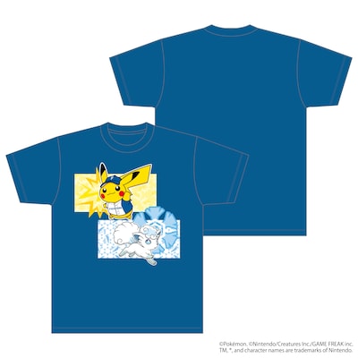 日本職業棒球隊 Fighters T-Shirt