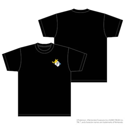 日本職業棒球隊 Fighters T-Shirt